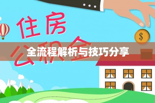 上思全流程解析与技巧分享
